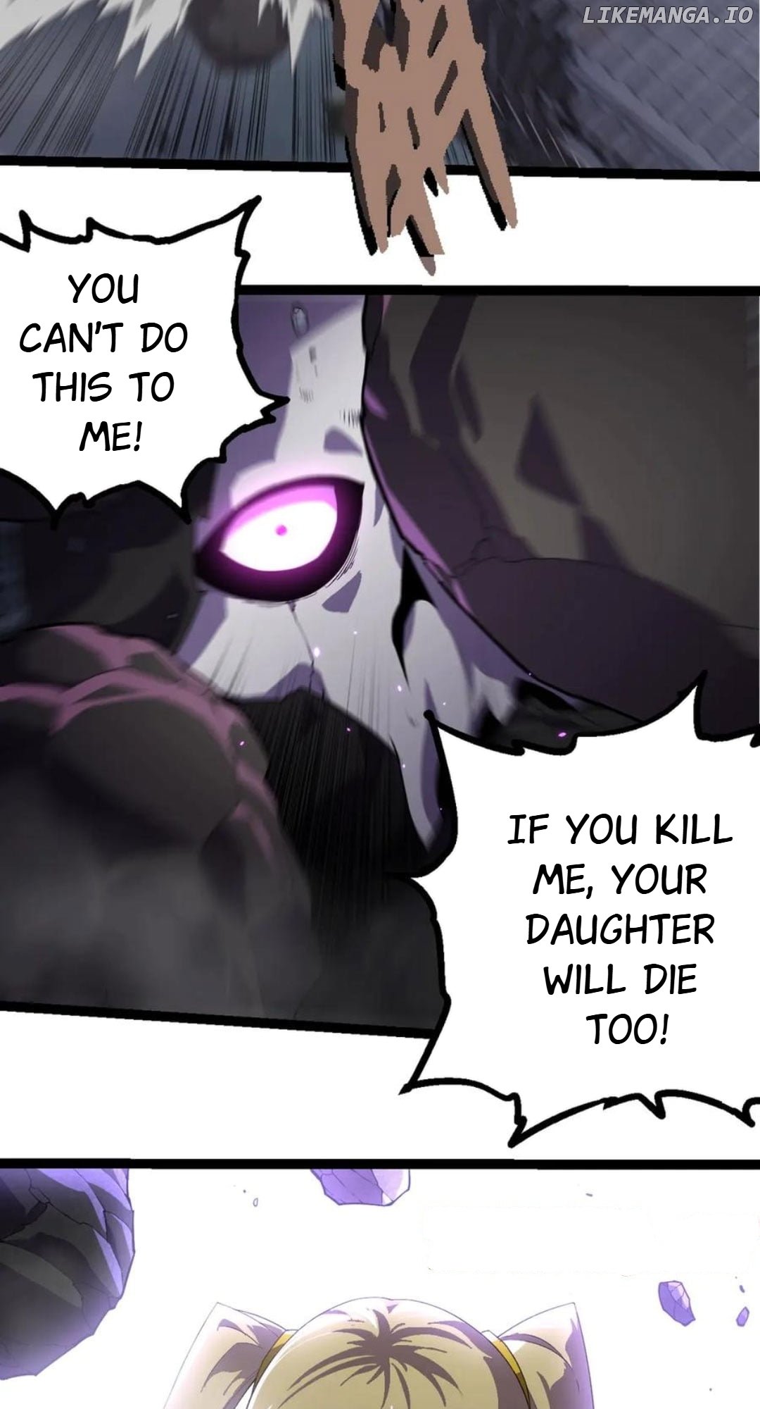 Evolution Begins With A Big Tree Chapter 347 - page 8